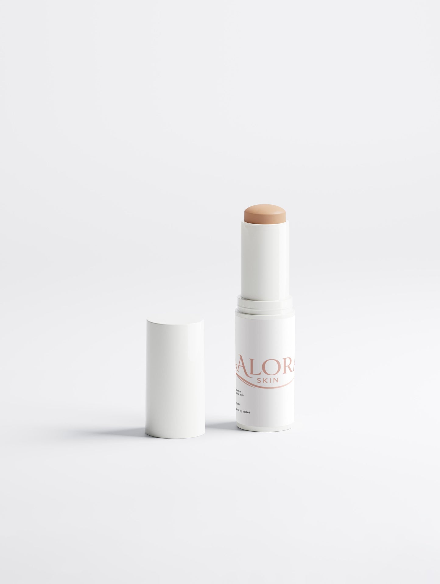 Sun Protection SPF50 Stick, with tint