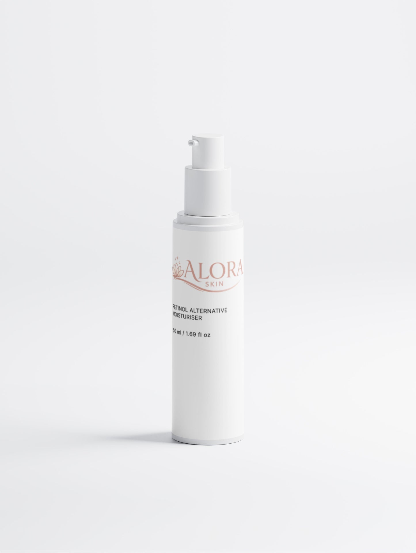 ALORA Retinol Alternative Moisturiser