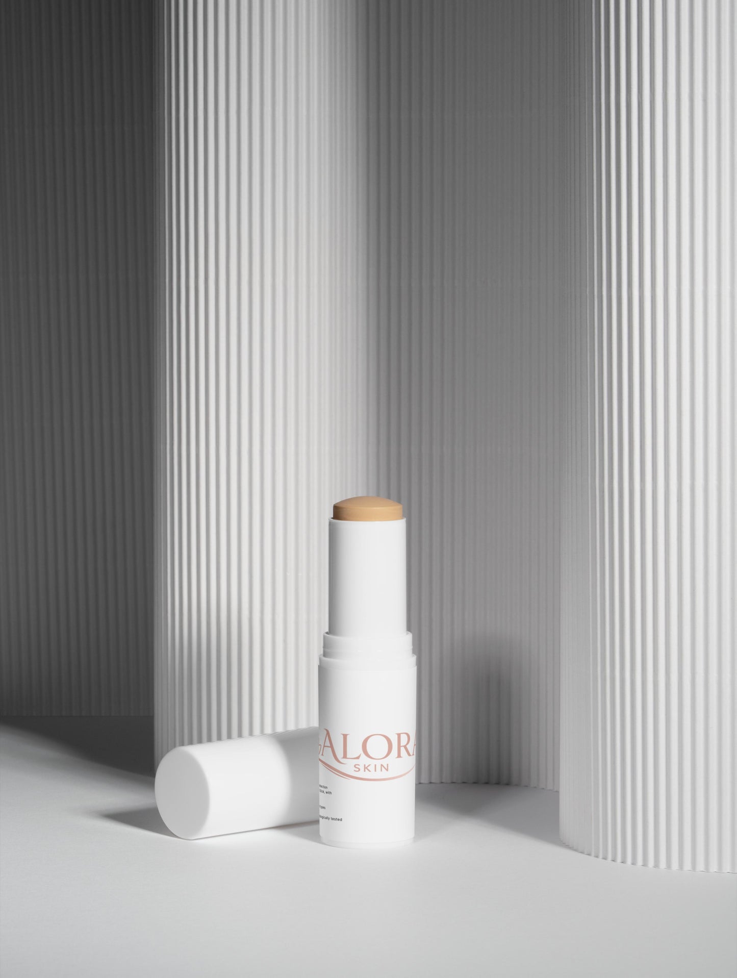 Sun Protection SPF50 Stick, with tint